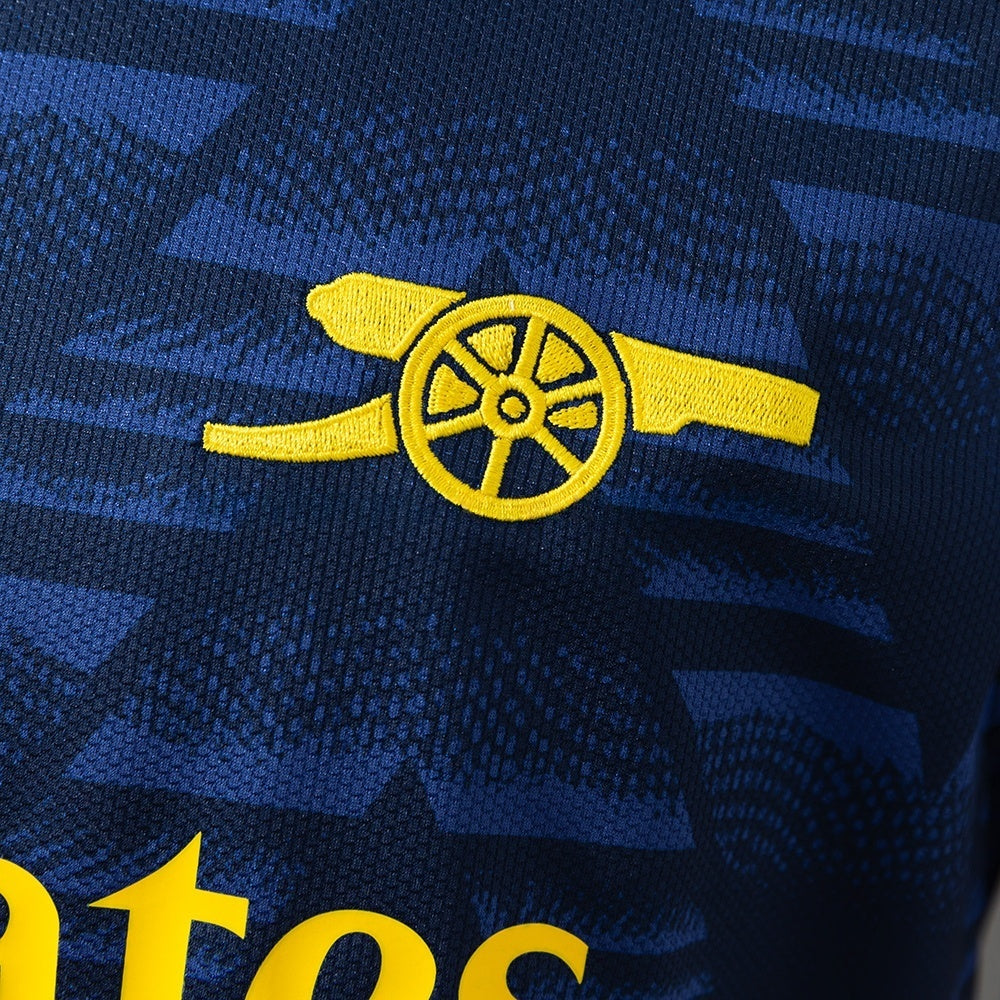 Arsenal Away Jersey 2026-2027 Football Kit Soccer Shirt