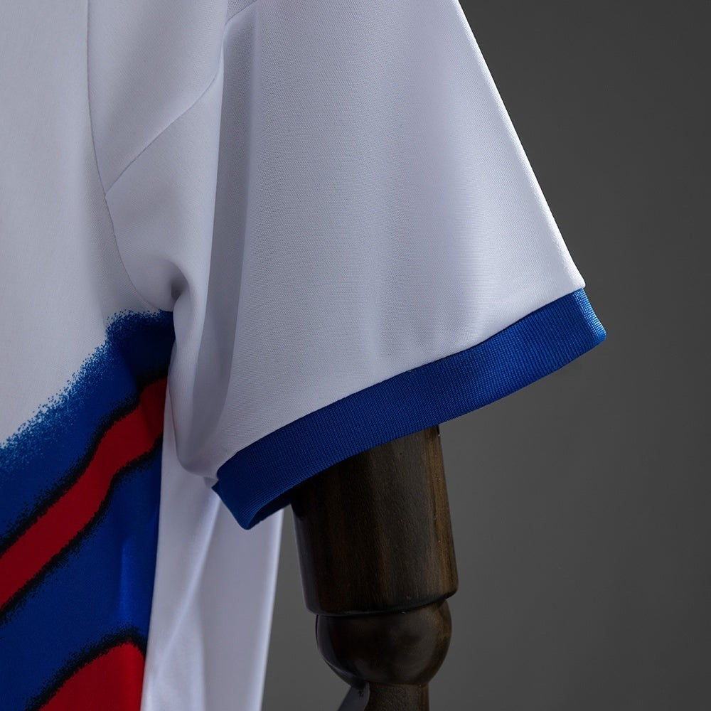 University of Chile Away Jersey 2026-2027 Football Kit Soccer Shirt