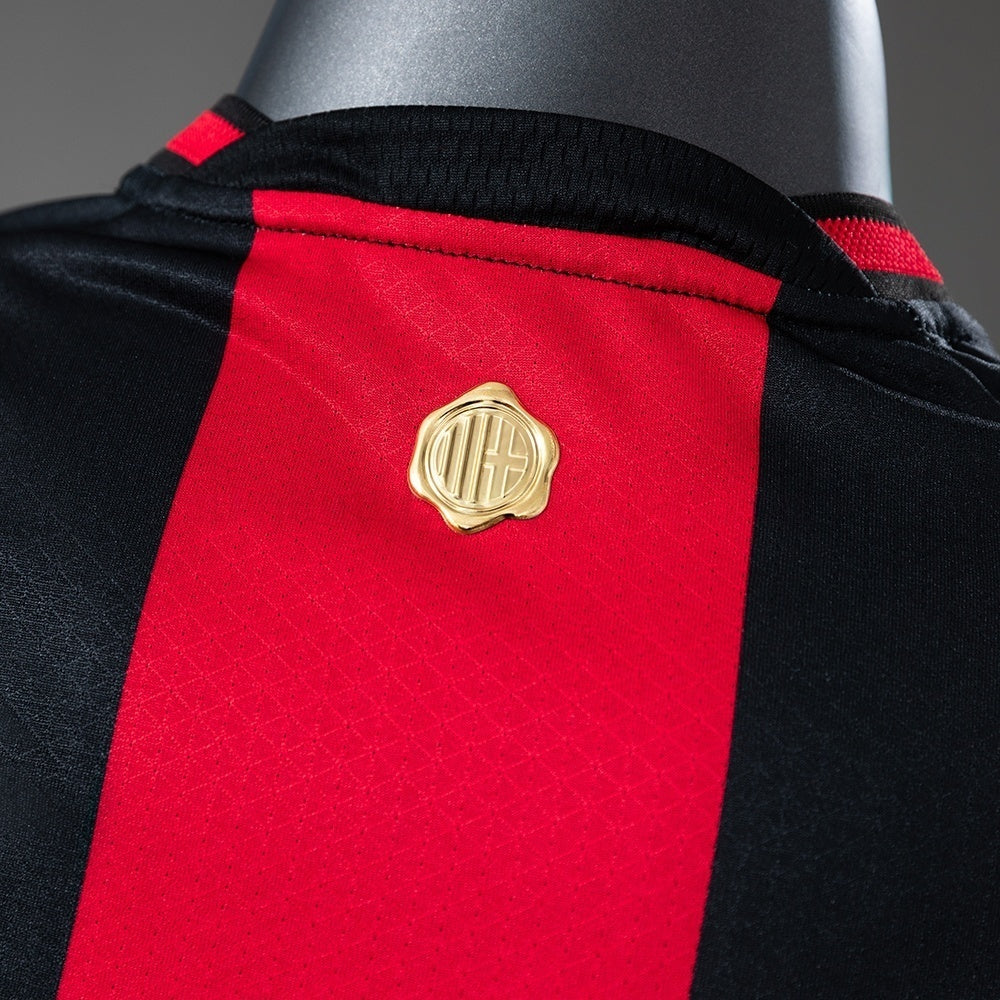 Player Version AC Milan Jersey 2026-2027 Football Kit Soccer Shirt
