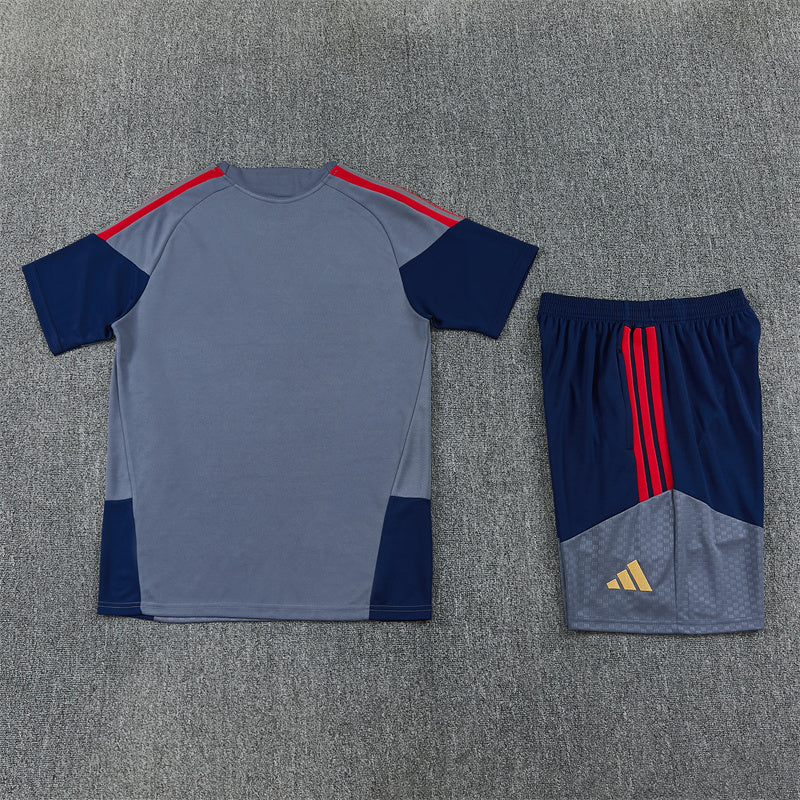 Bayern Munich Training Tracksuits 2026-2027 Football Kit Soccer Jersey