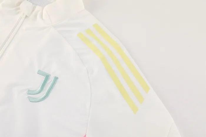 JUV Windbreaker 25/26 Football Kit Soccer Jersey