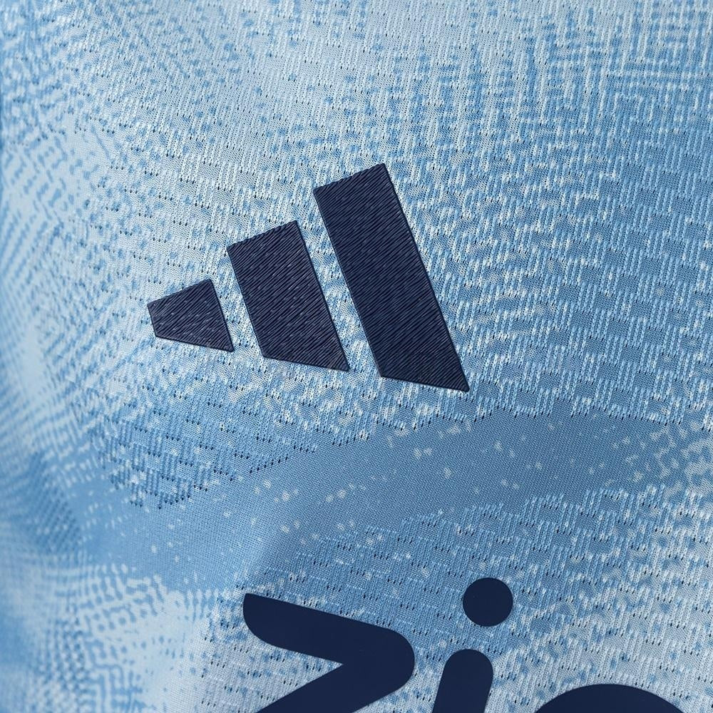 Player Version Ajax Third Jersey 2026-2027 Football Kit Soccer Shirt
