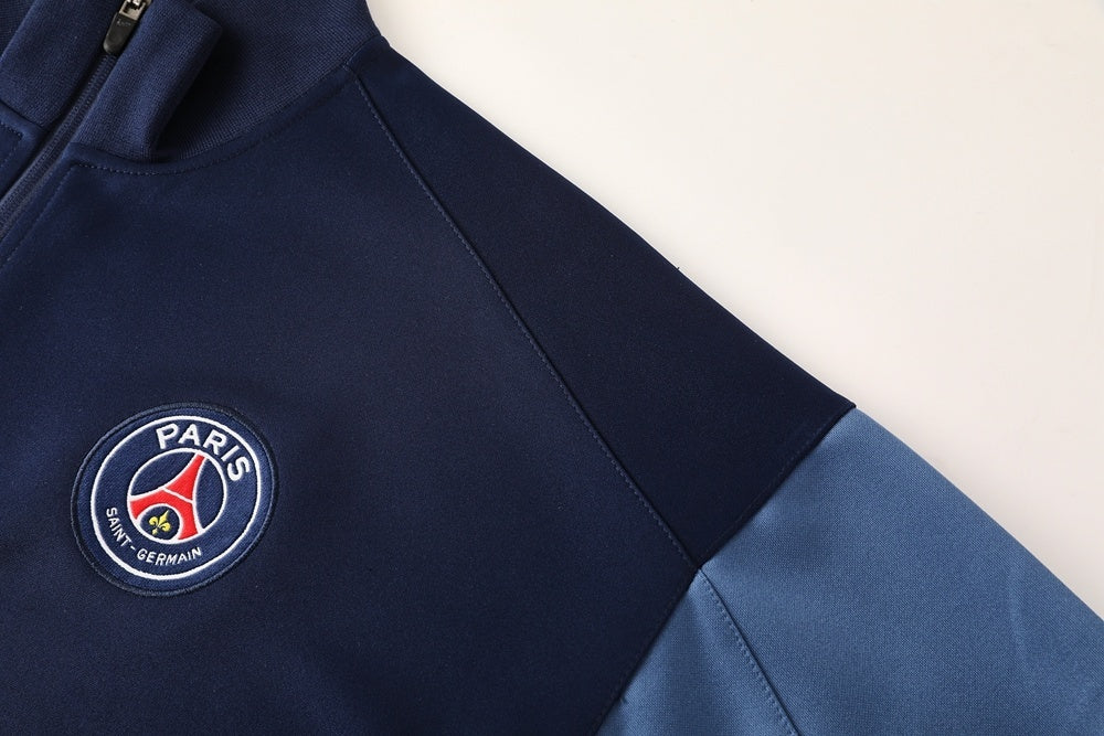 PSG Jackets Training Tracksuits 25/26 Football Kit Soccer Jersey