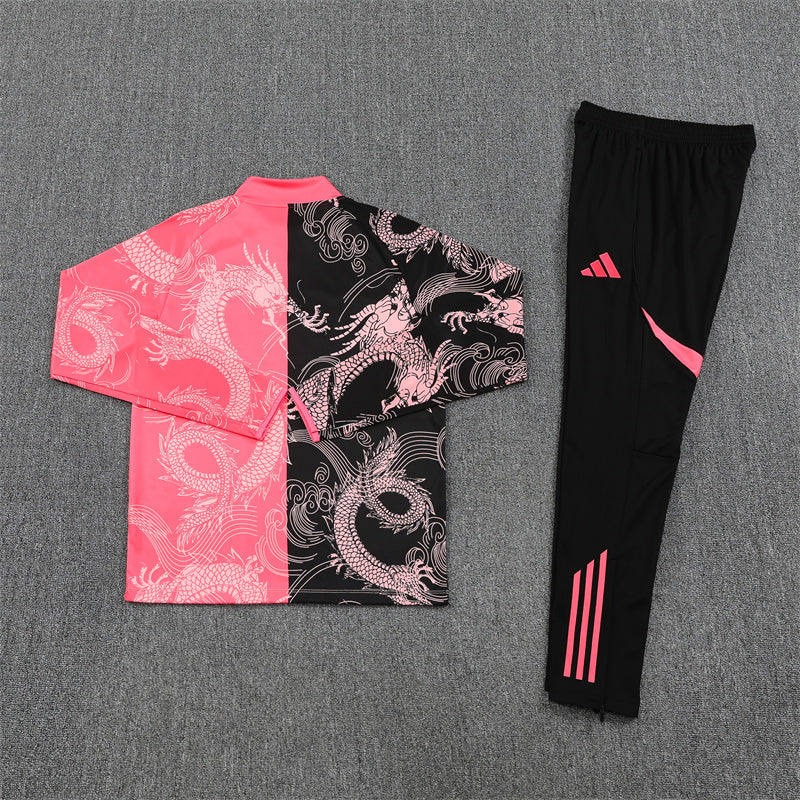 Real Madrid Training Tracksuits 25/26 Football Kit Soccer Jersey