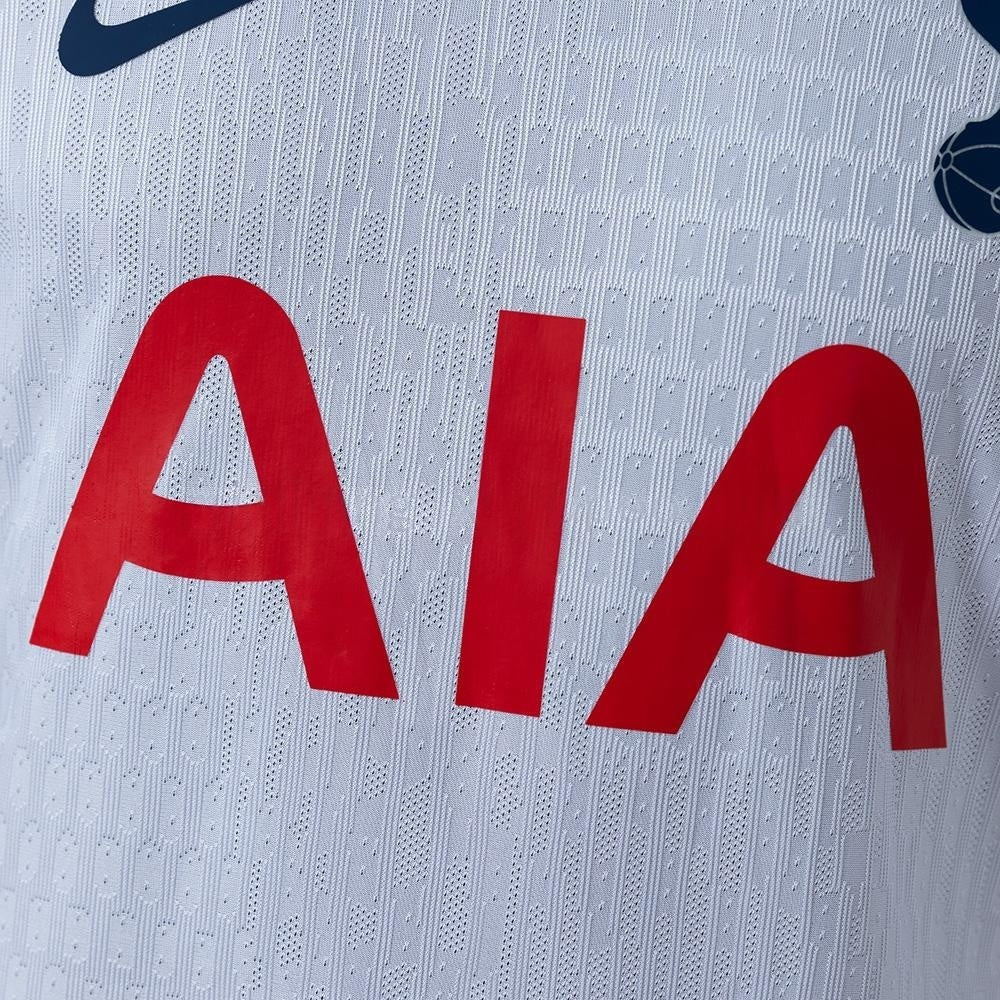 Player Version Tottenham Home Jersey 2026-2027 Football Kit Soccer Shirt