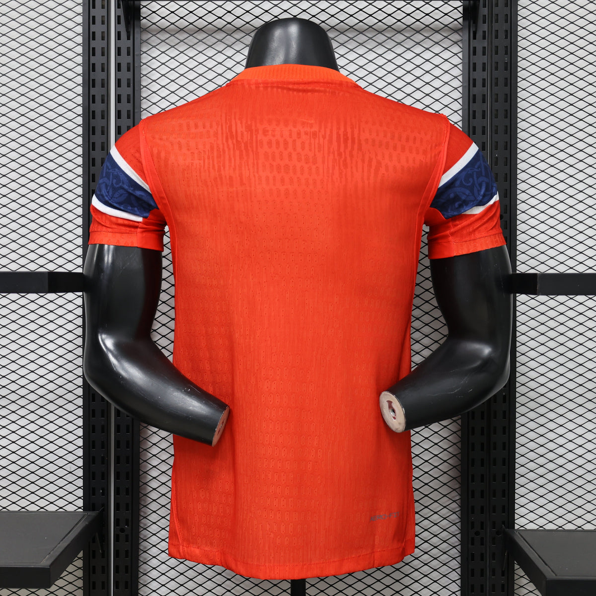 Player Version Norway Home Jersey 2026 World Cup Football Kit Soccer Shirt