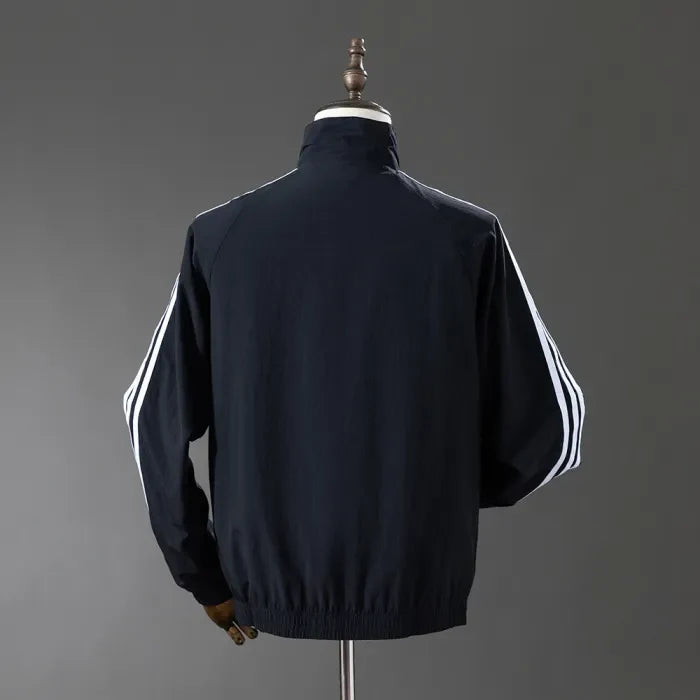 Germany Windbreaker 2025/26 Reversible Football Kit