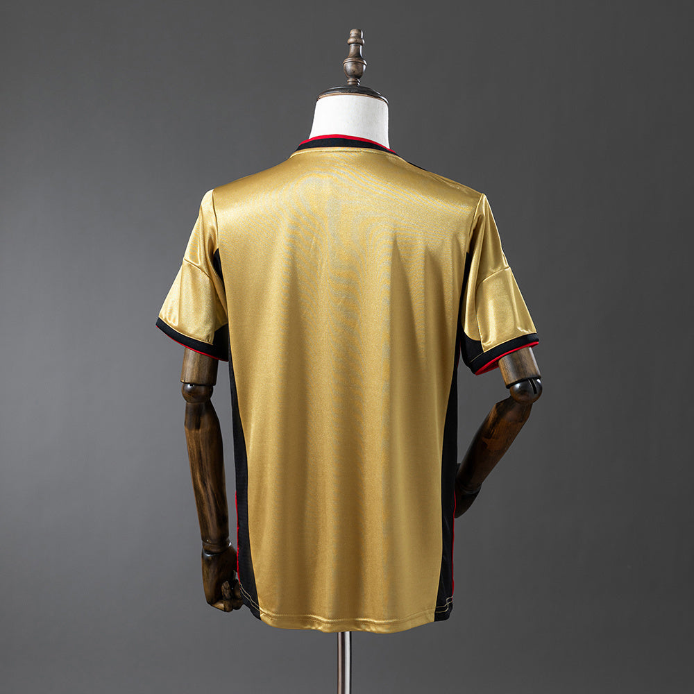 AC Milan Jersey 2013-14 Third Retro Football Kit