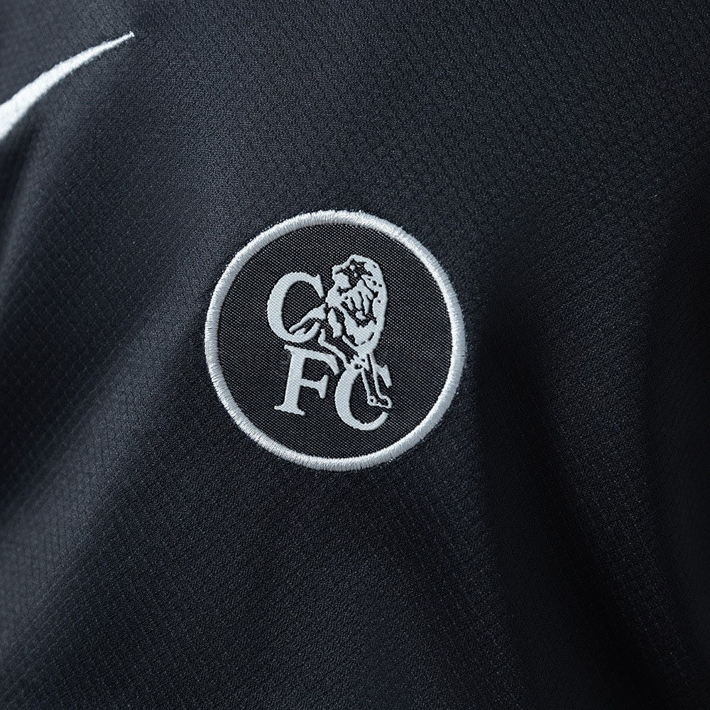 Kids Chelsea Jersey 2025/26 Third Football Kit