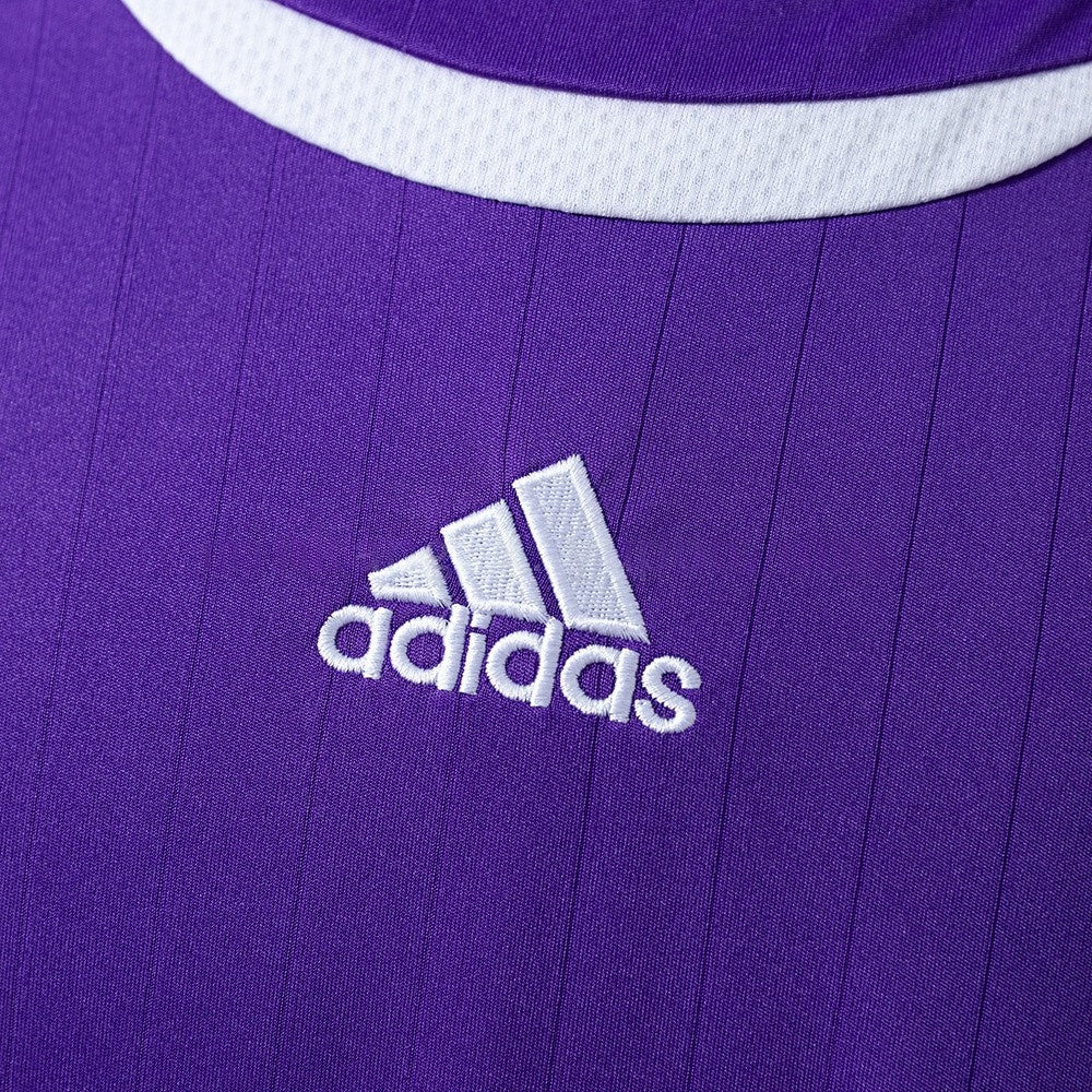 Real Madrid Jersey 2006-07 Third Retro Football Kit