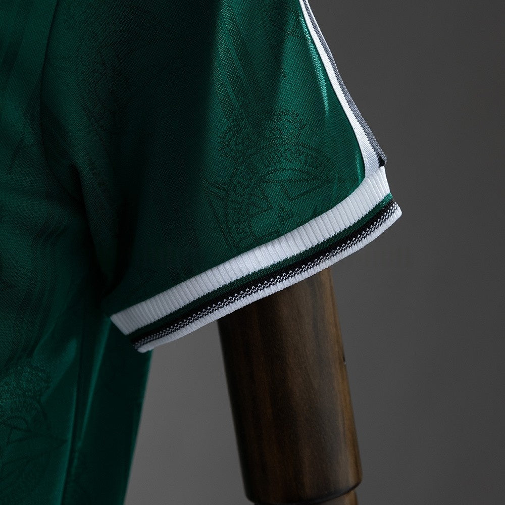 Deportivo de La Coruña Jersey 1999-00 Away Retro Football Kit