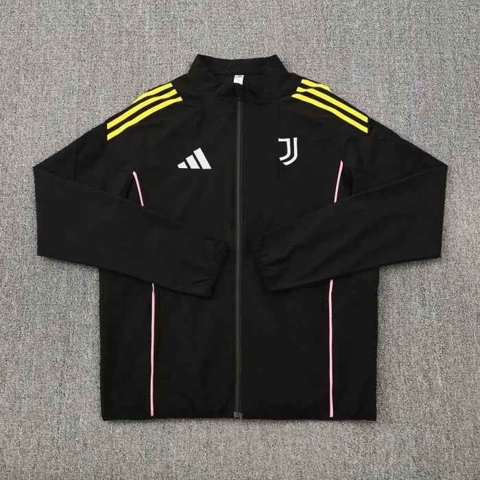 JUV Windbreaker 25/26 Football Kit Soccer Jersey