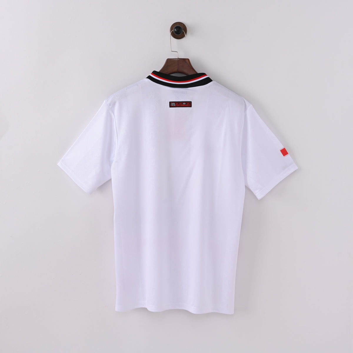 Retro Manchester United Jersey1998/99 Away Football Kit Soccer Jersey