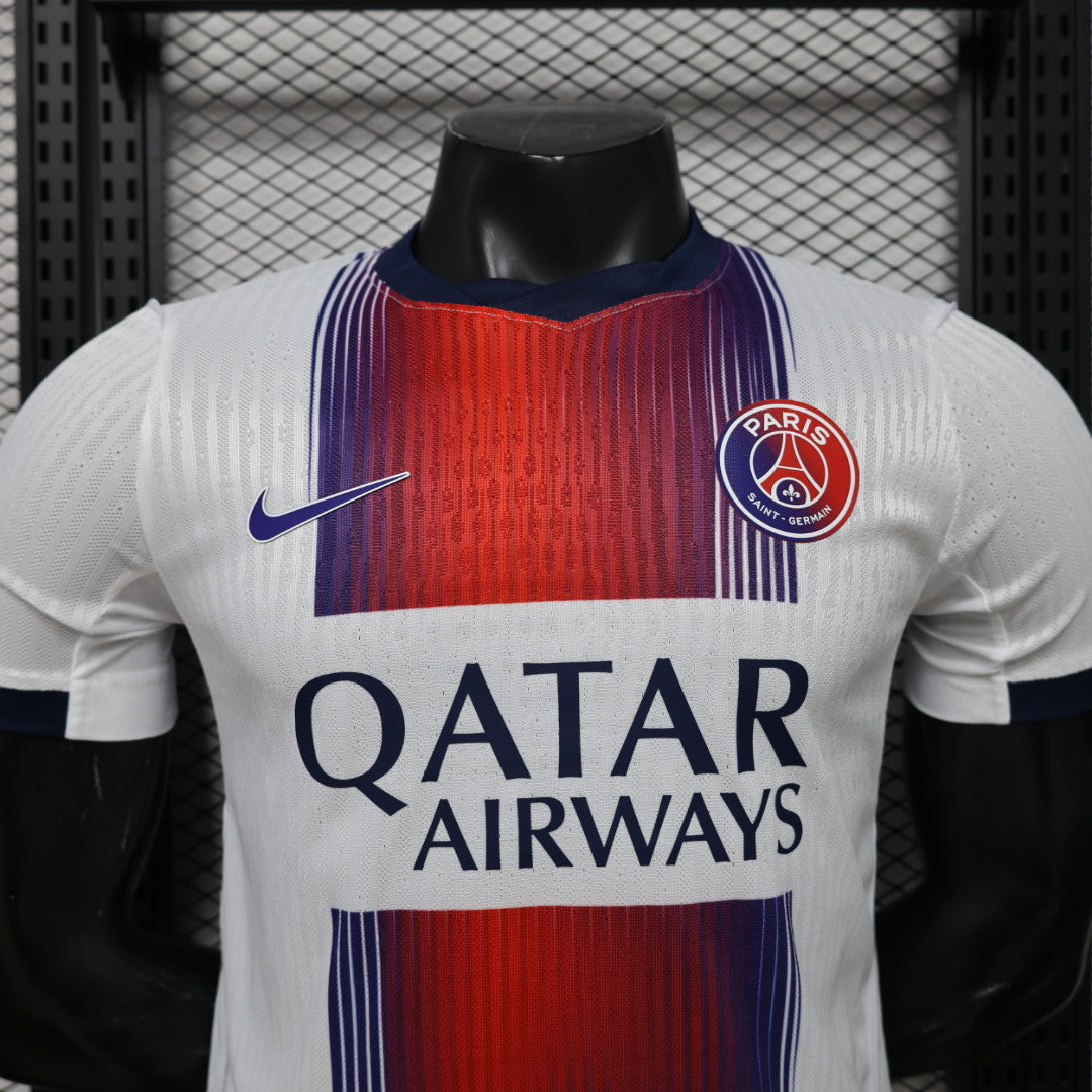 Player Version PSG Away Jersey 2026-2027 Football Kit Soccer Shirt