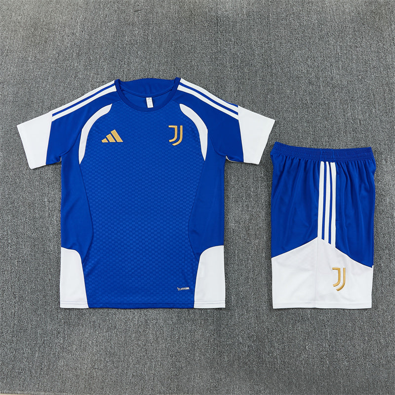 Juventus Training Tracksuits 2026-2027 Football Kit Soccer Jersey