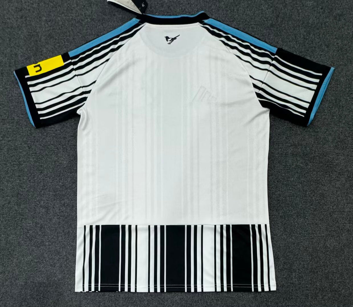 Newcastle United Home Jersey 2026-2027 Football Kit Soccer Shirt