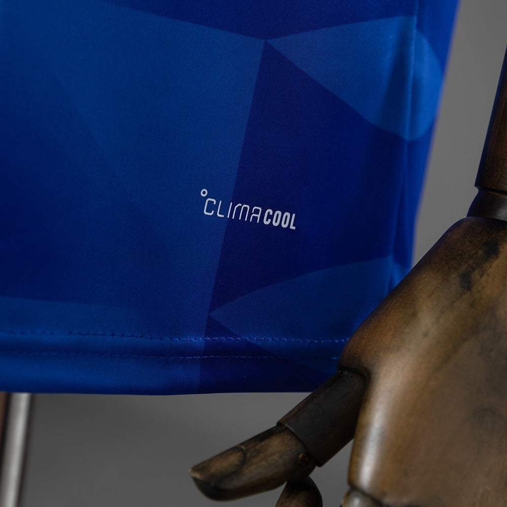 Schalke 04 Home Jersey 2026-2027 Football Kit Soccer Shirt