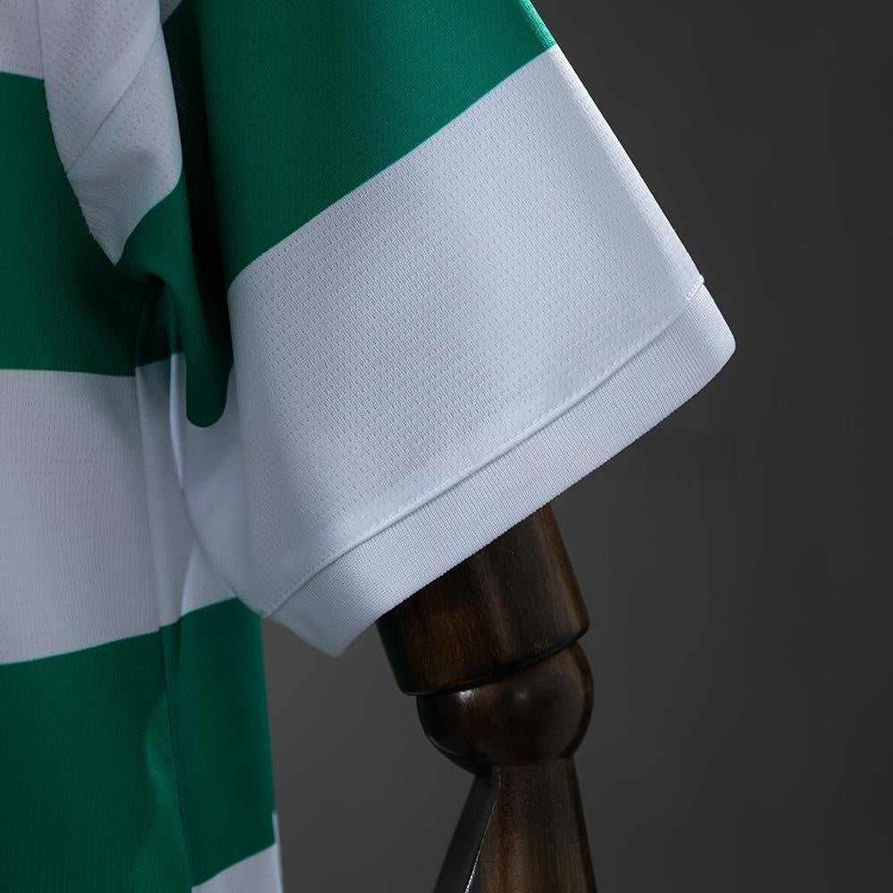 Celtic Home Jersey 2026-2027 Football Kit Soccer Shirt