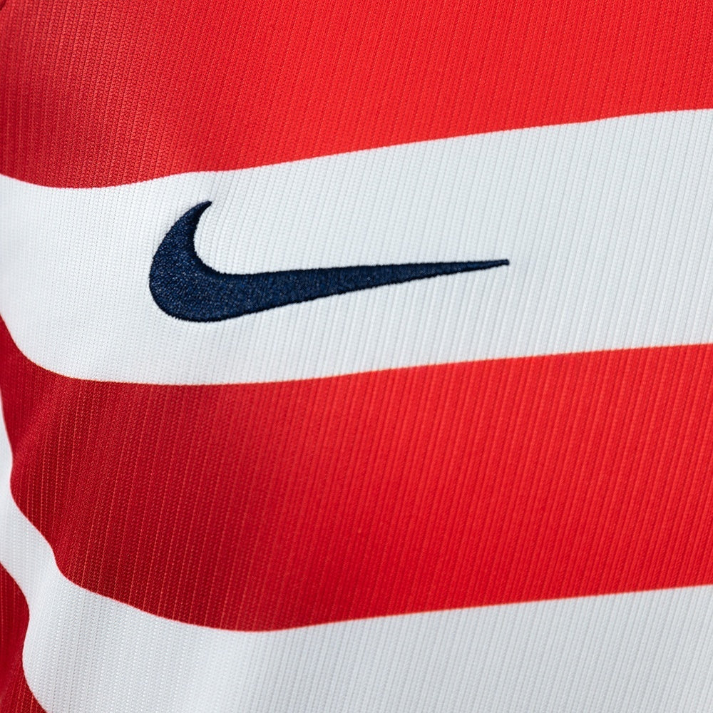 USA Home Jersey 2026 World Cup Football Kit Soccer Shirt