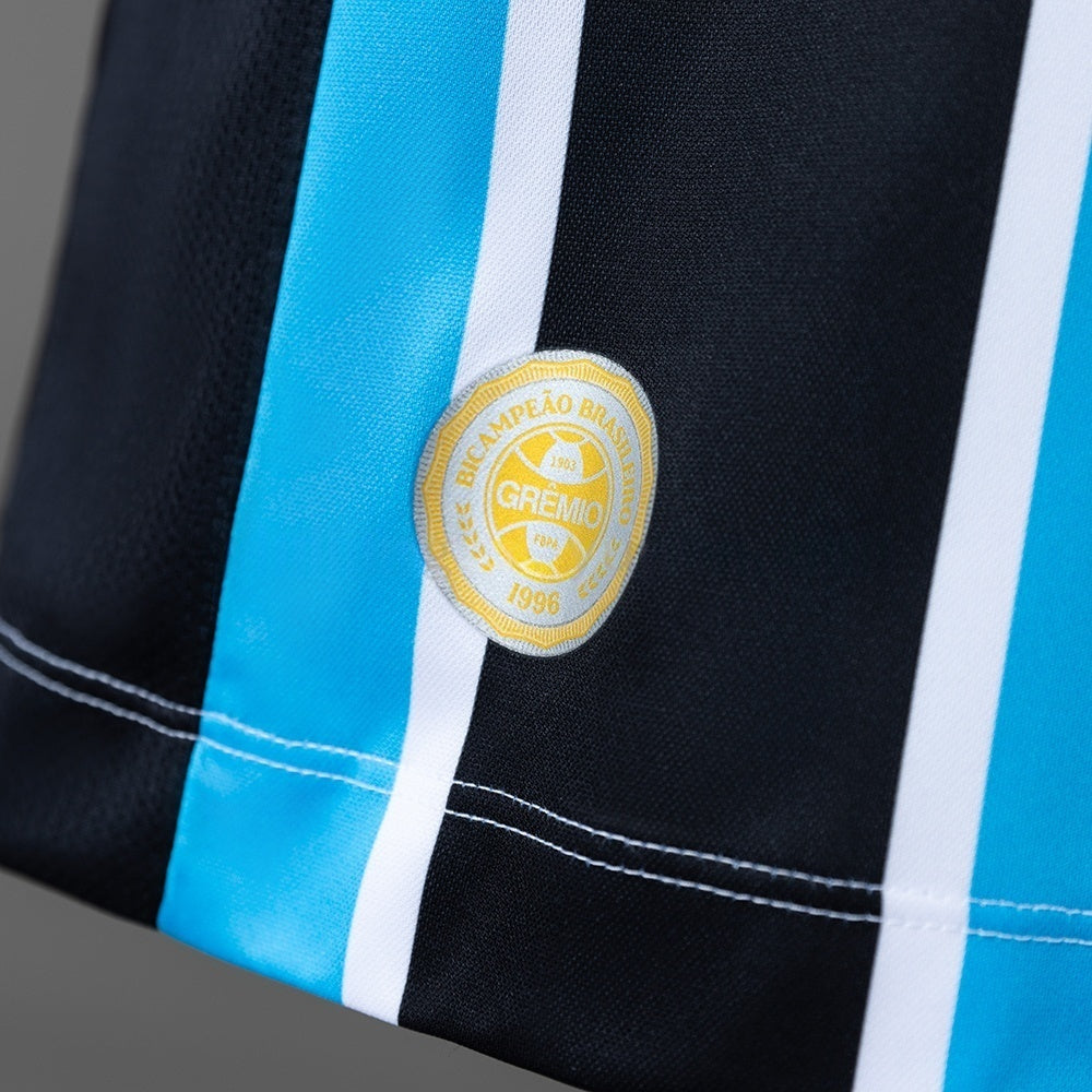Gremio Home Jersey 2026-2027 Football Kit Soccer Shirt