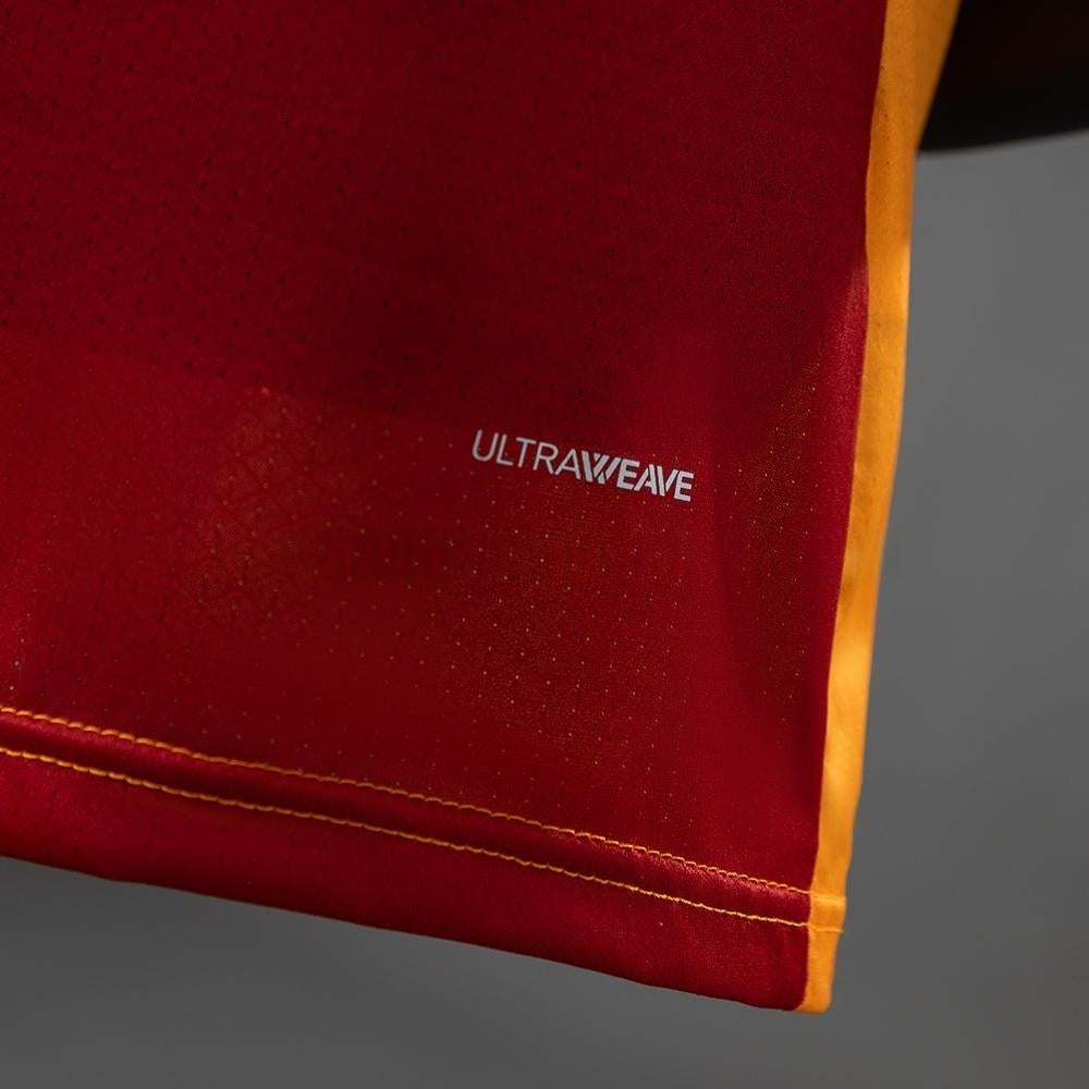 Player Version Galatasaray Home Jersey 2026-2027 Football Kit Soccer Shirt