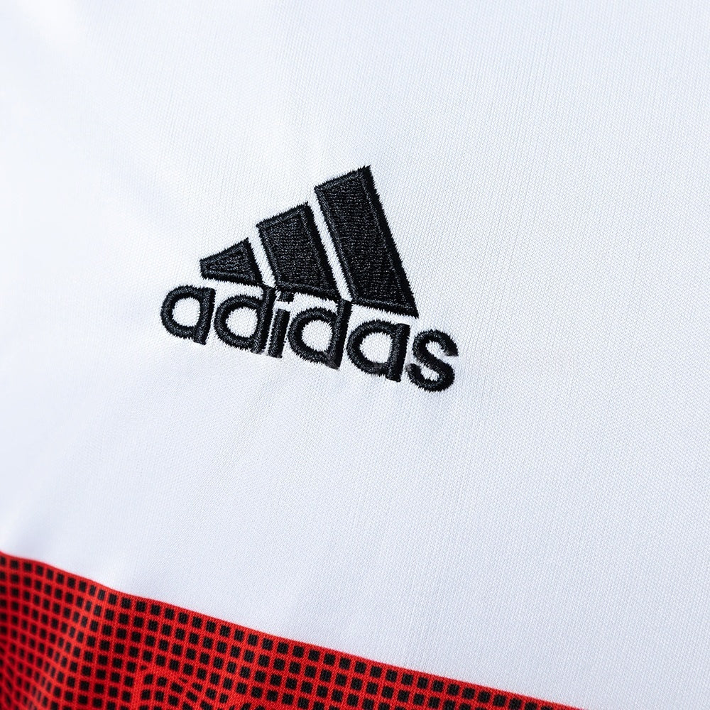 Flamengo Away Jersey 2019-20 Retro Football Kit Soccer Shirt