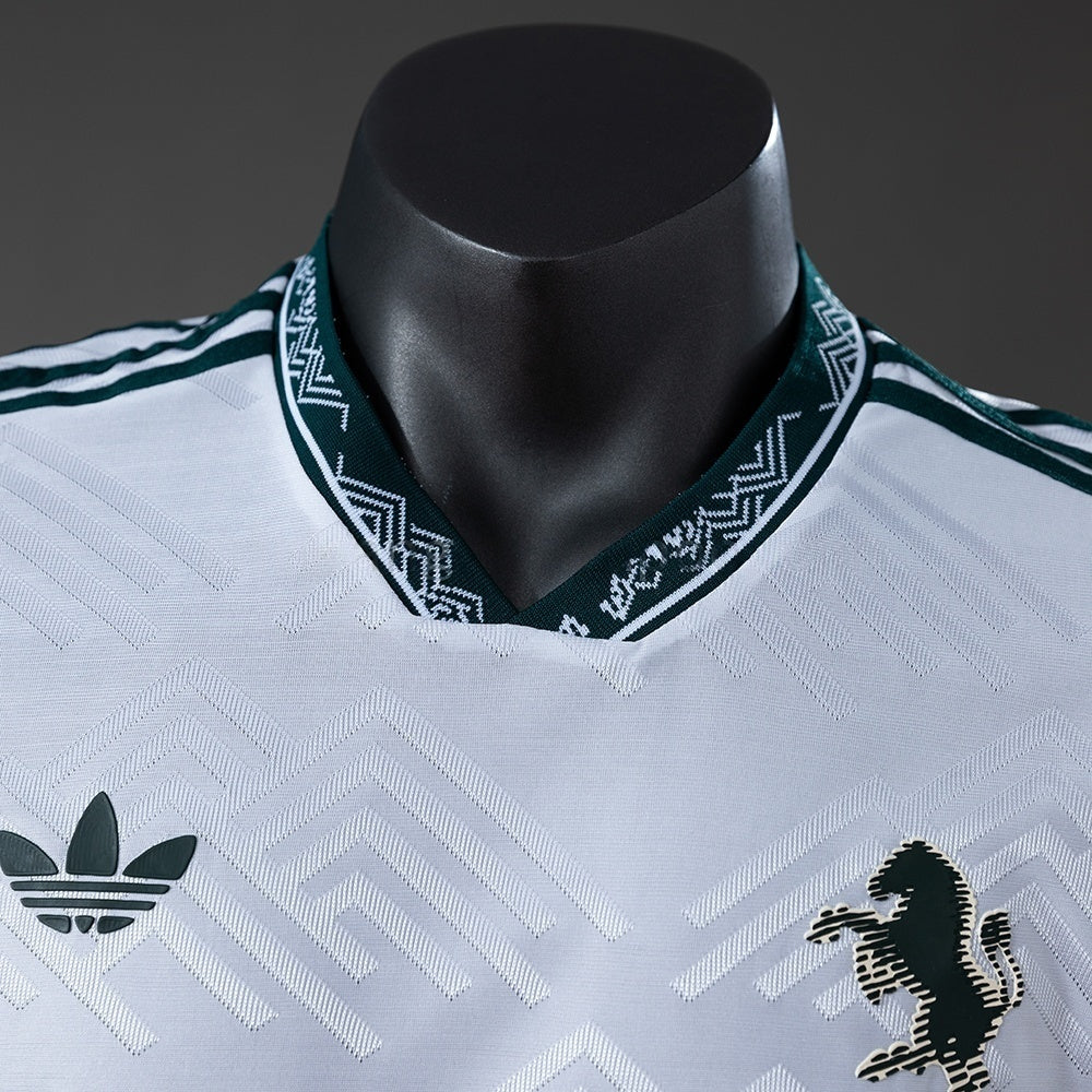 Player Version JUV Jersey 2026-2027 Football Kit Soccer Shirt