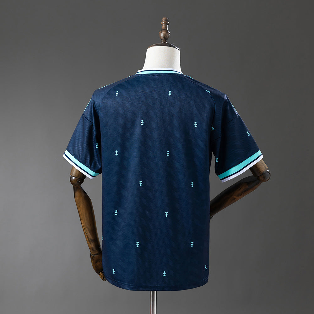 Germany Away Jersey 2026 World Cup Football Kit Soccer Shirt