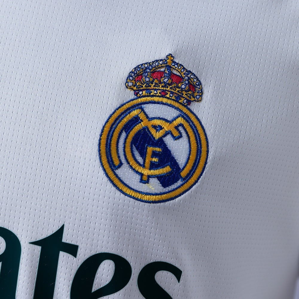 Real Madrid Jersey 2026-2027 Football Kit Soccer Shirt