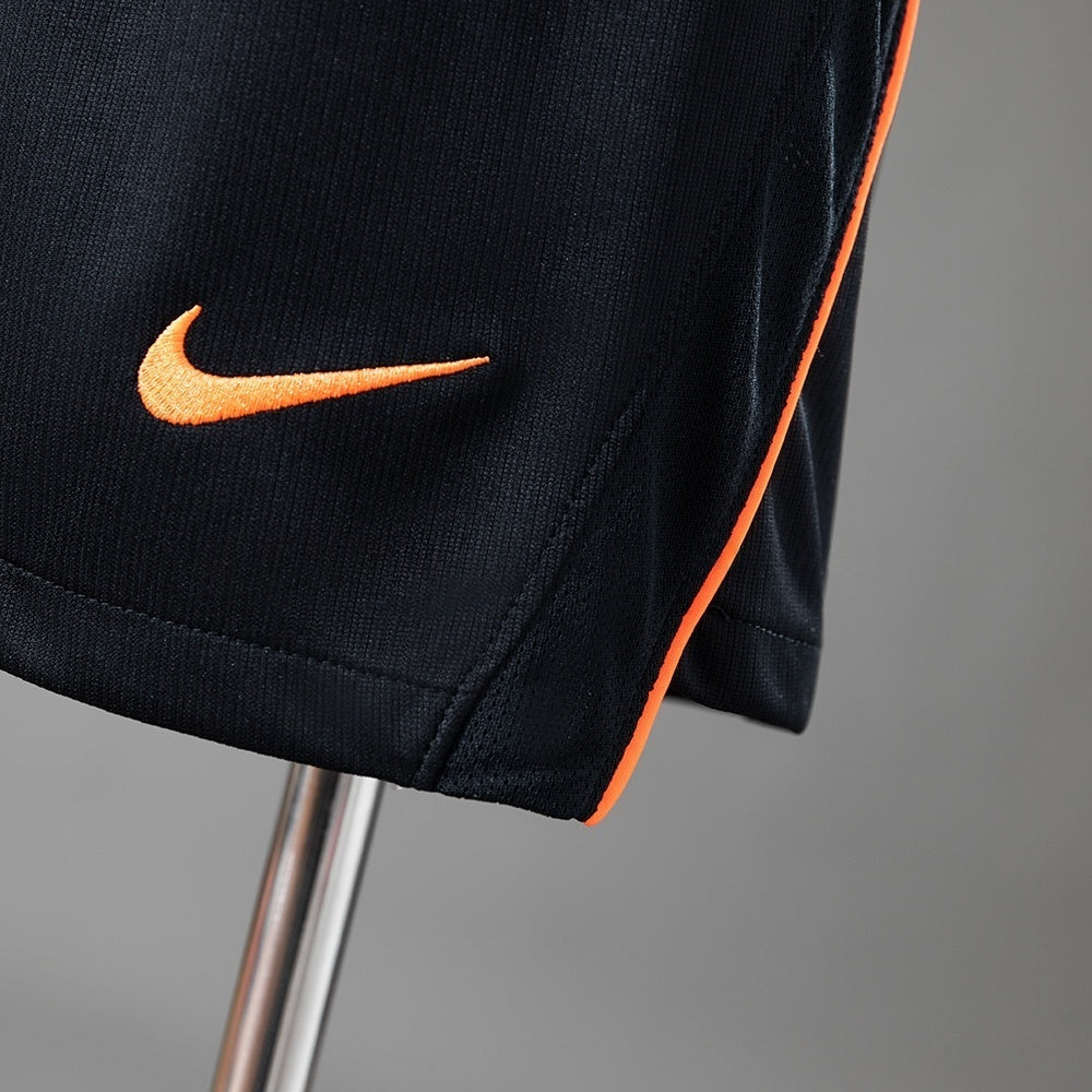 Netherlands Home Shorts 2026 Football Kit Soccer Shorts