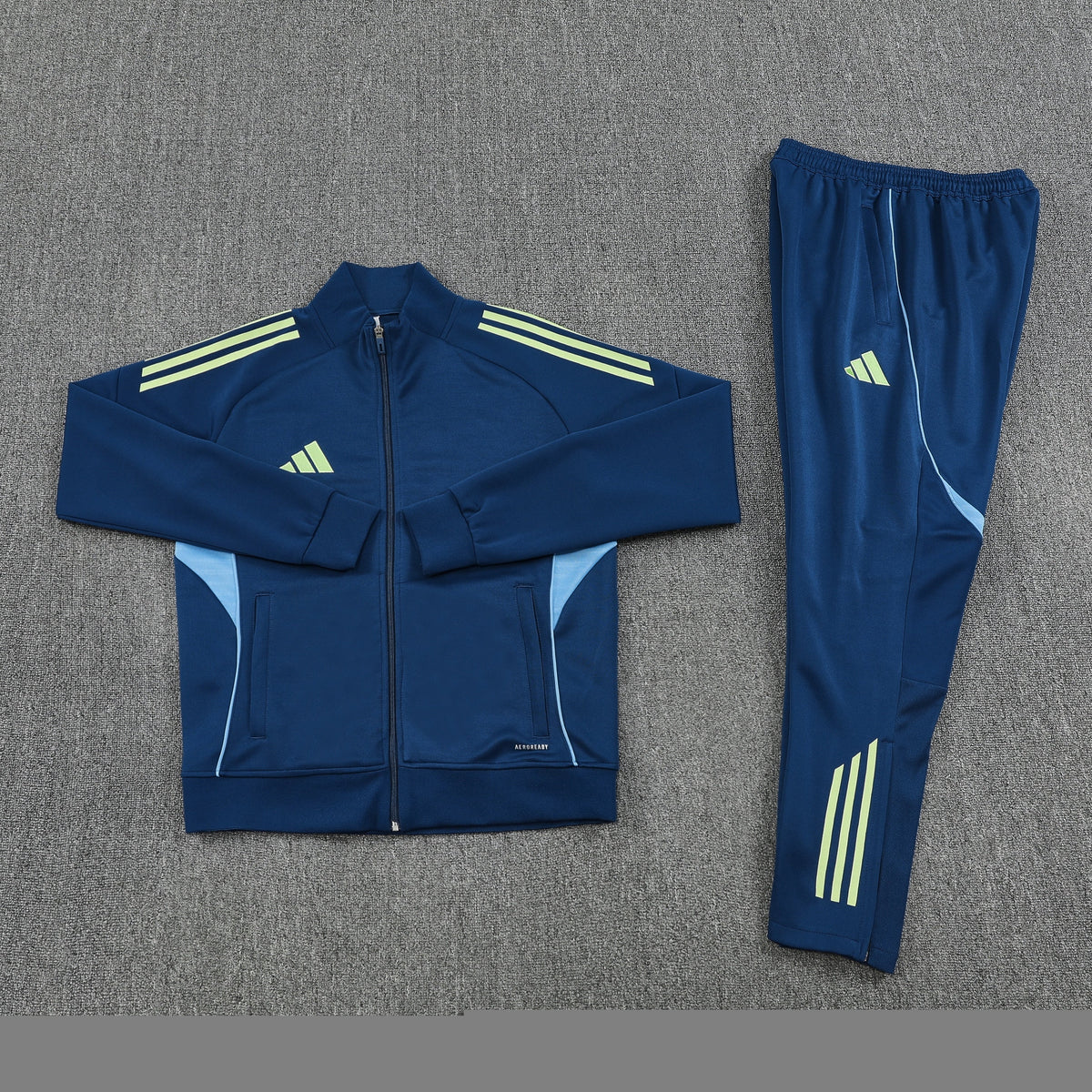 Football Jackets Training Tracksuits 2025/26