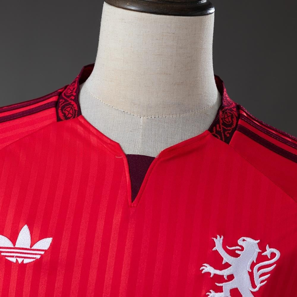 Olympique Lyonnais Away Jersey 2026-2027 Football Kit Soccer Shirt