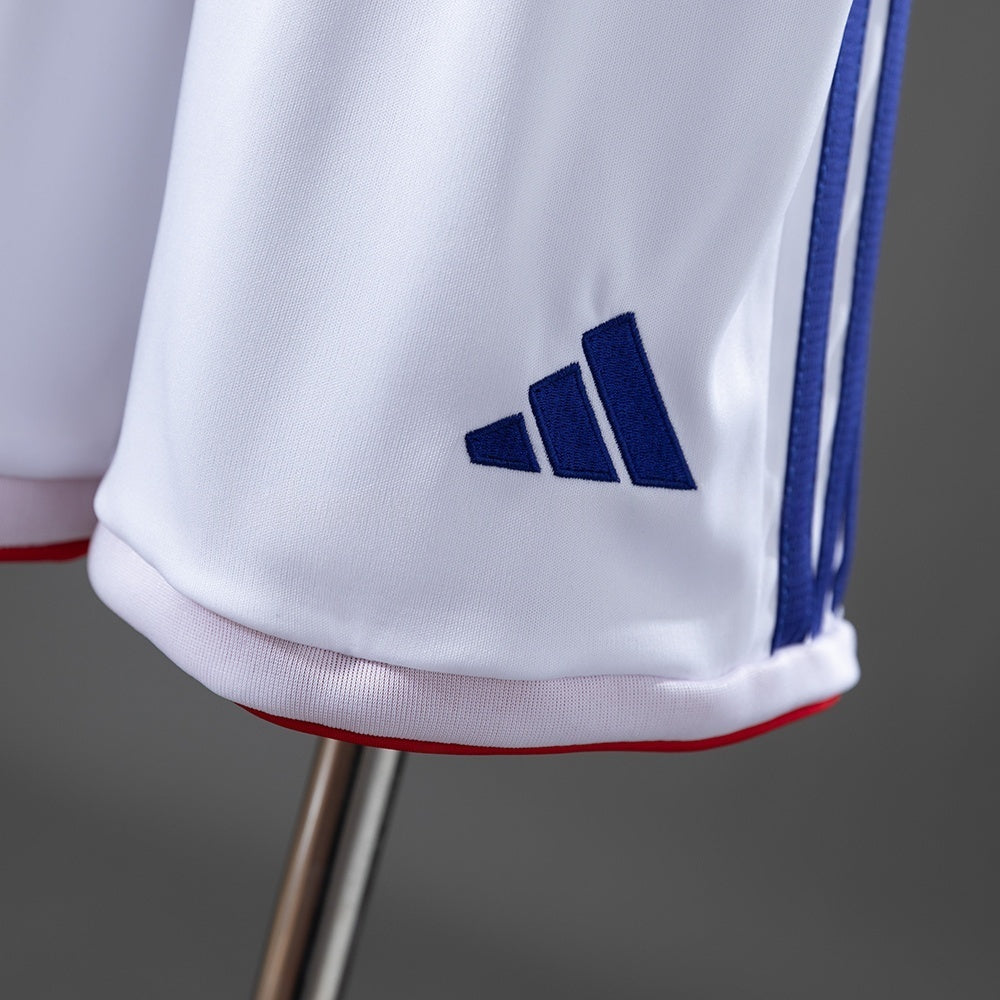 Kids Japan Home Jersey 2026 World Cup Football Kit Soccer Shirt