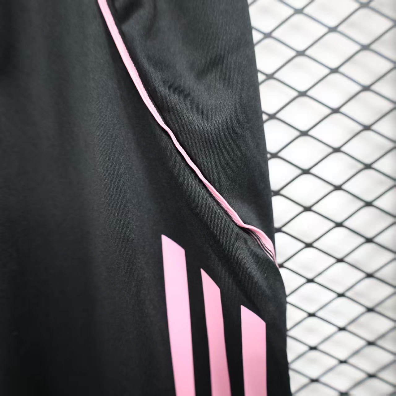 Player Version Juventus Shorts 25/26 Away Football Kit Soccer Shorts