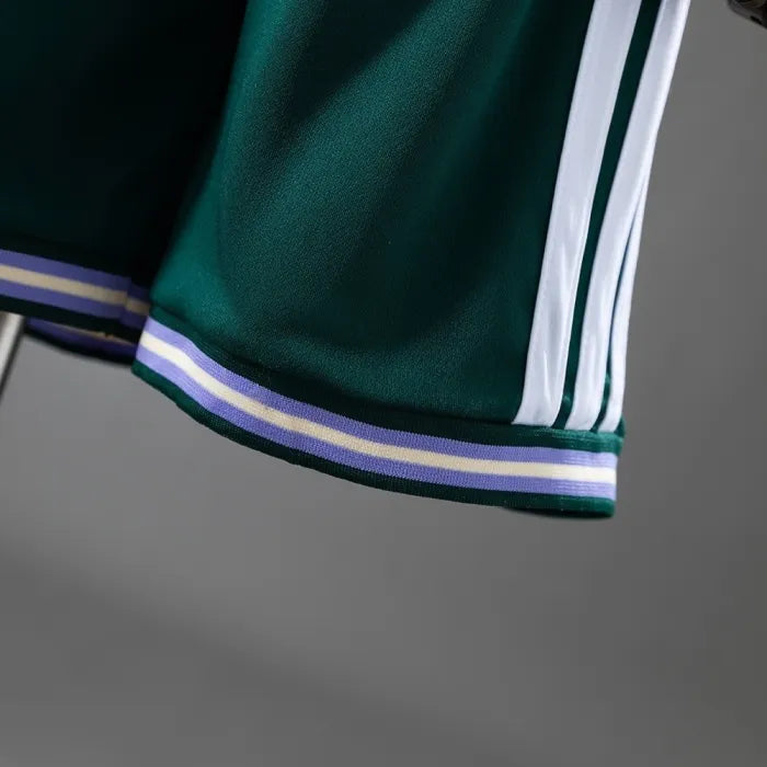 Kids Saudi Arabia Home Jersey 2026 World Cup Football Kit Soccer Shirt