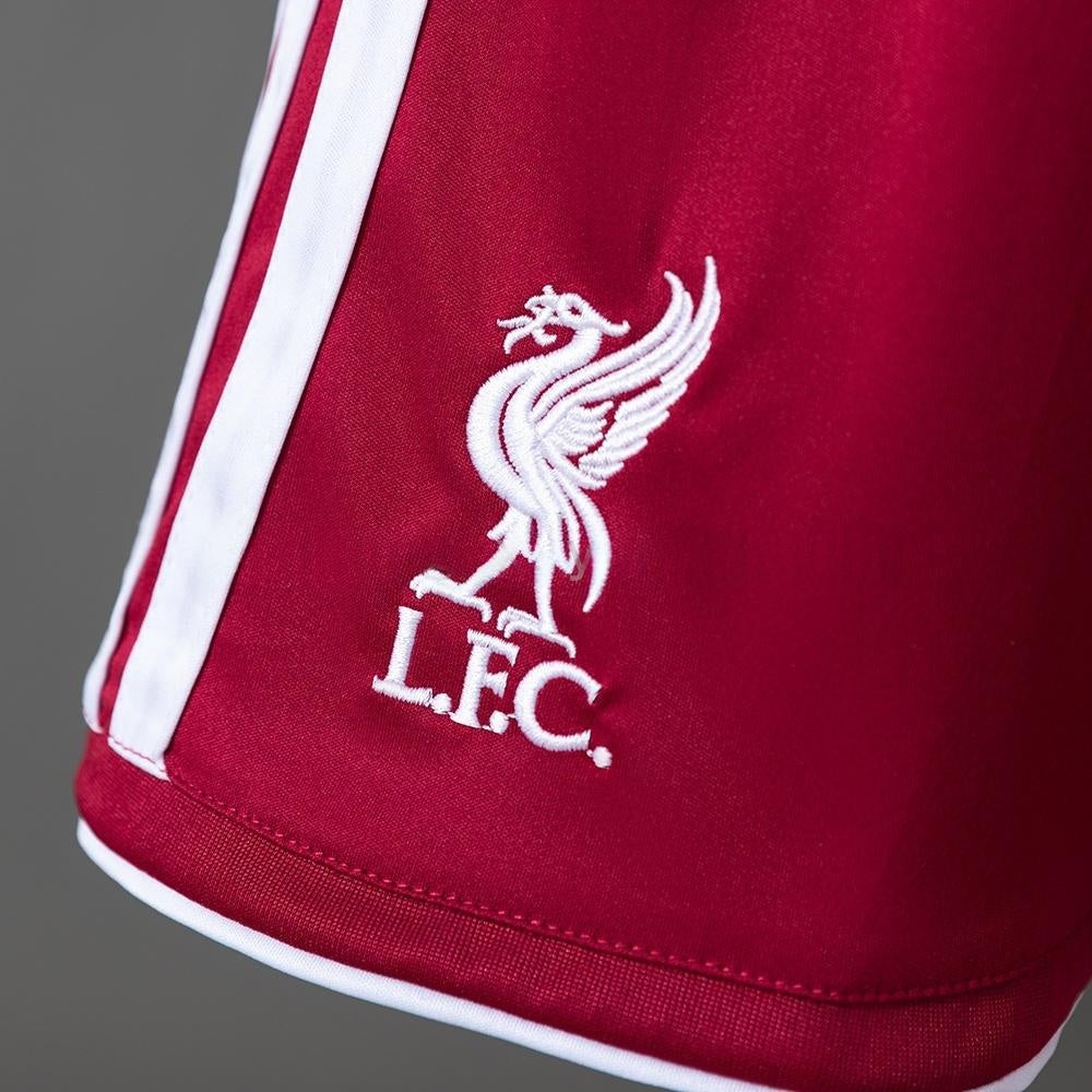 Liverpool Home Shorts 2026-2027 Football Kit Soccer Shorts
