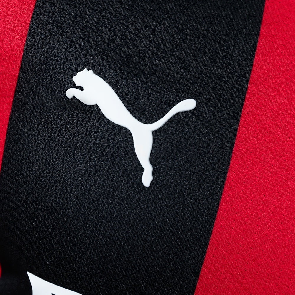 Player Version AC Milan Home Jersey 2026-2027 Football Kit Soccer Shirt