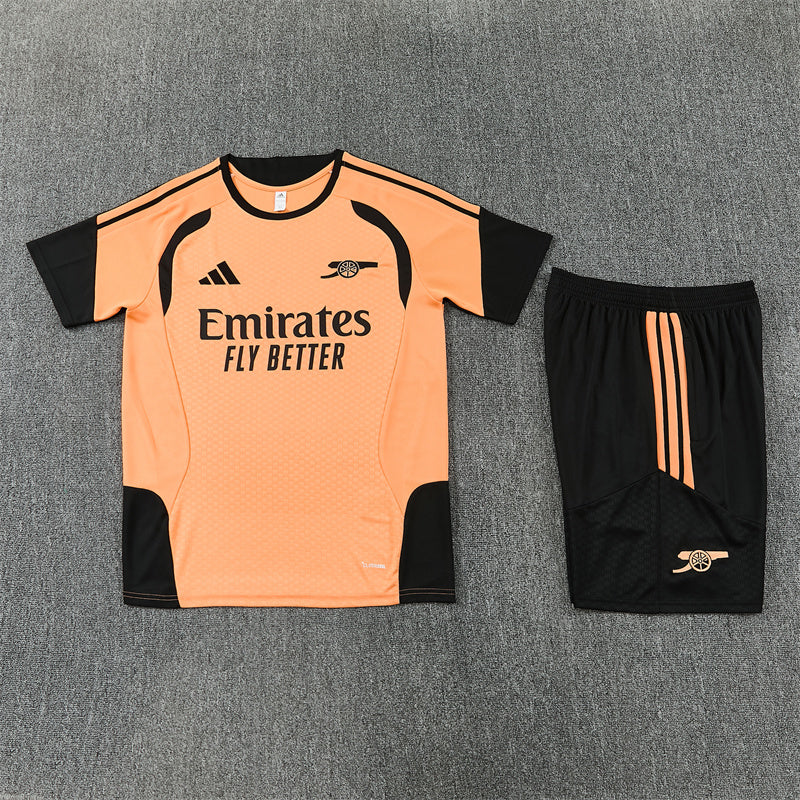 Arsenal Training Tracksuits 2026-2027 Football Kit Soccer Jersey