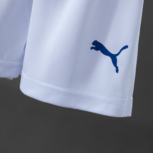 Kids Paraguay Home Jersey 2026 World Cup Football Kit Soccer Shirt