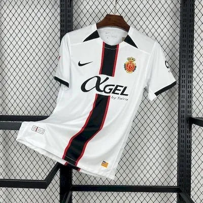 RCD Mallorca Jersey 25/26 Away Football Kit Soccer Jersey