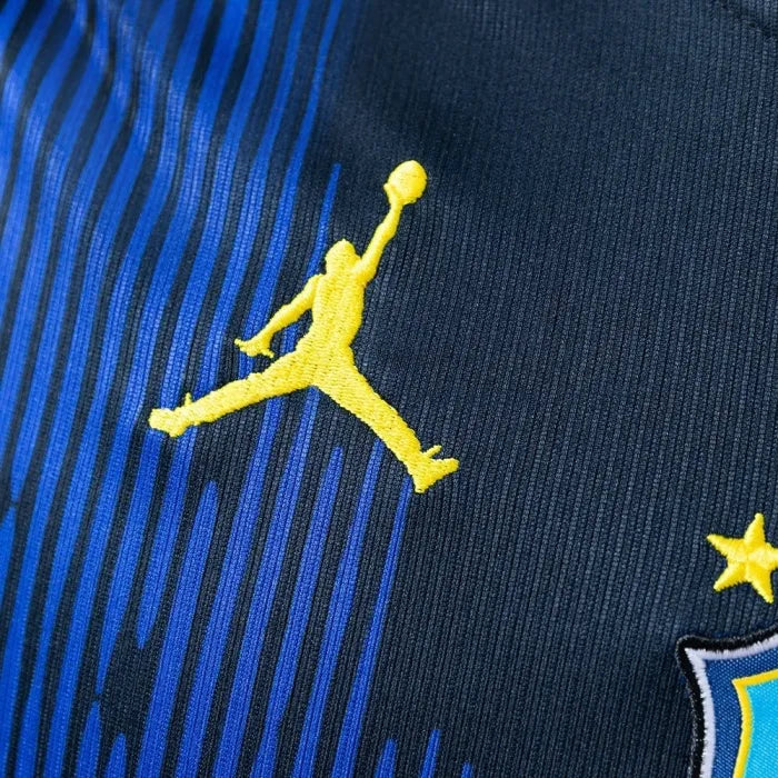 Brazil Away Jersey 2026 World Cup Football Kit Soccer Shirt