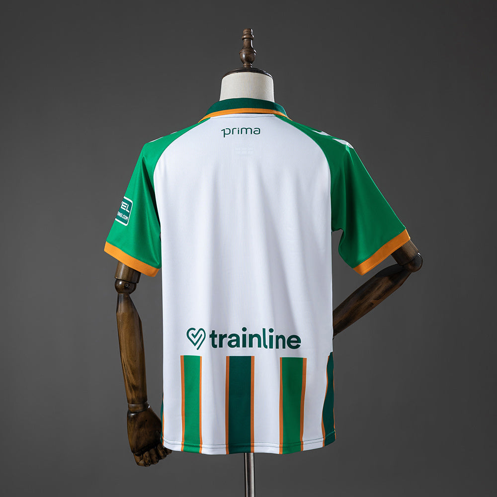 Real Betis Jersey 2026-2027 Special Football Kit Soccer Shirt