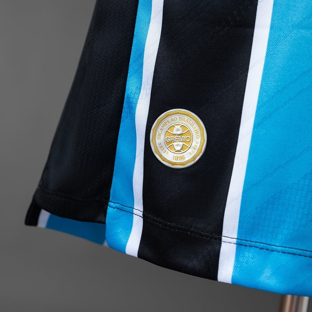 Player Version Gremio Home Jersey 2026-2027 Football Kit Soccer Shirt