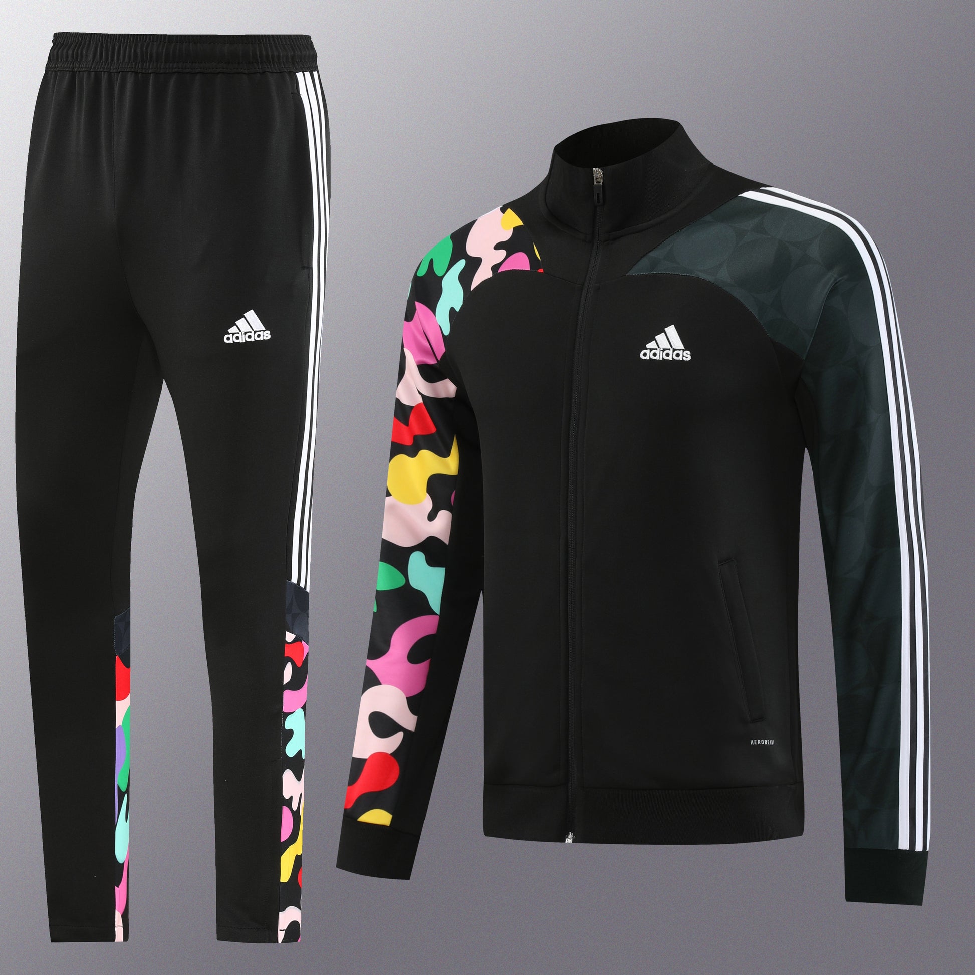 Football Jackets Training Tracksuits 2025/26