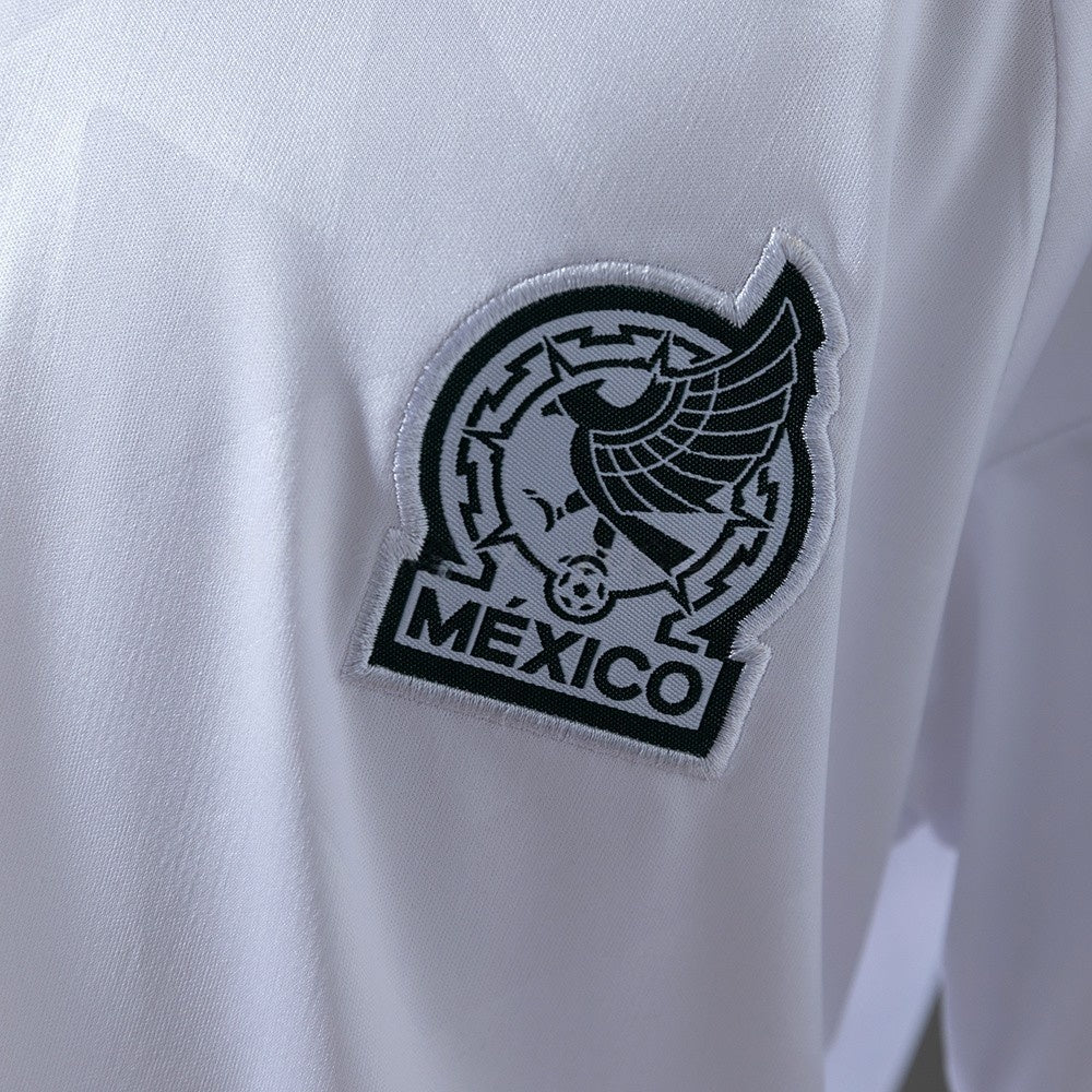 Kids Mexico Jersey 2026 World Cup Away Football Kit