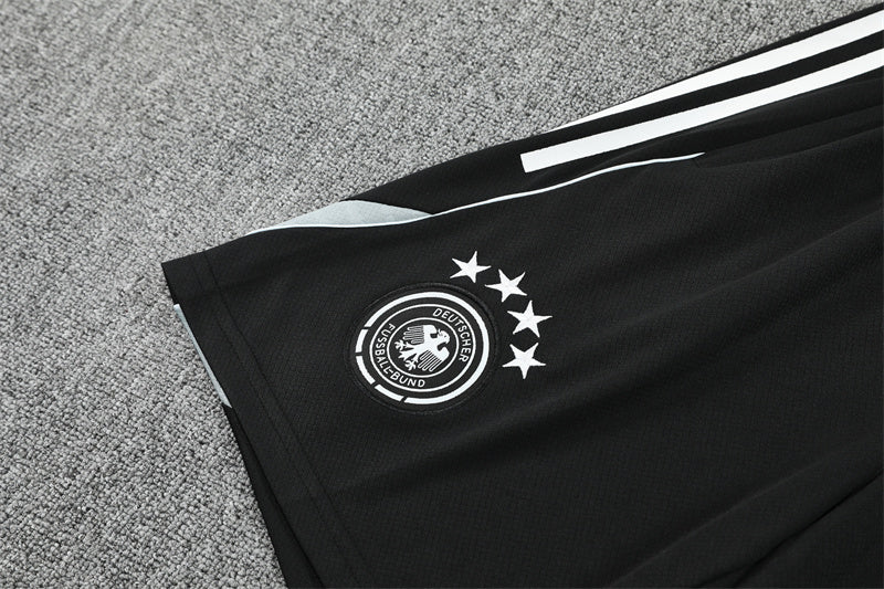 Germany Football Tracksuits 2025-26 Training Soccer Shirt