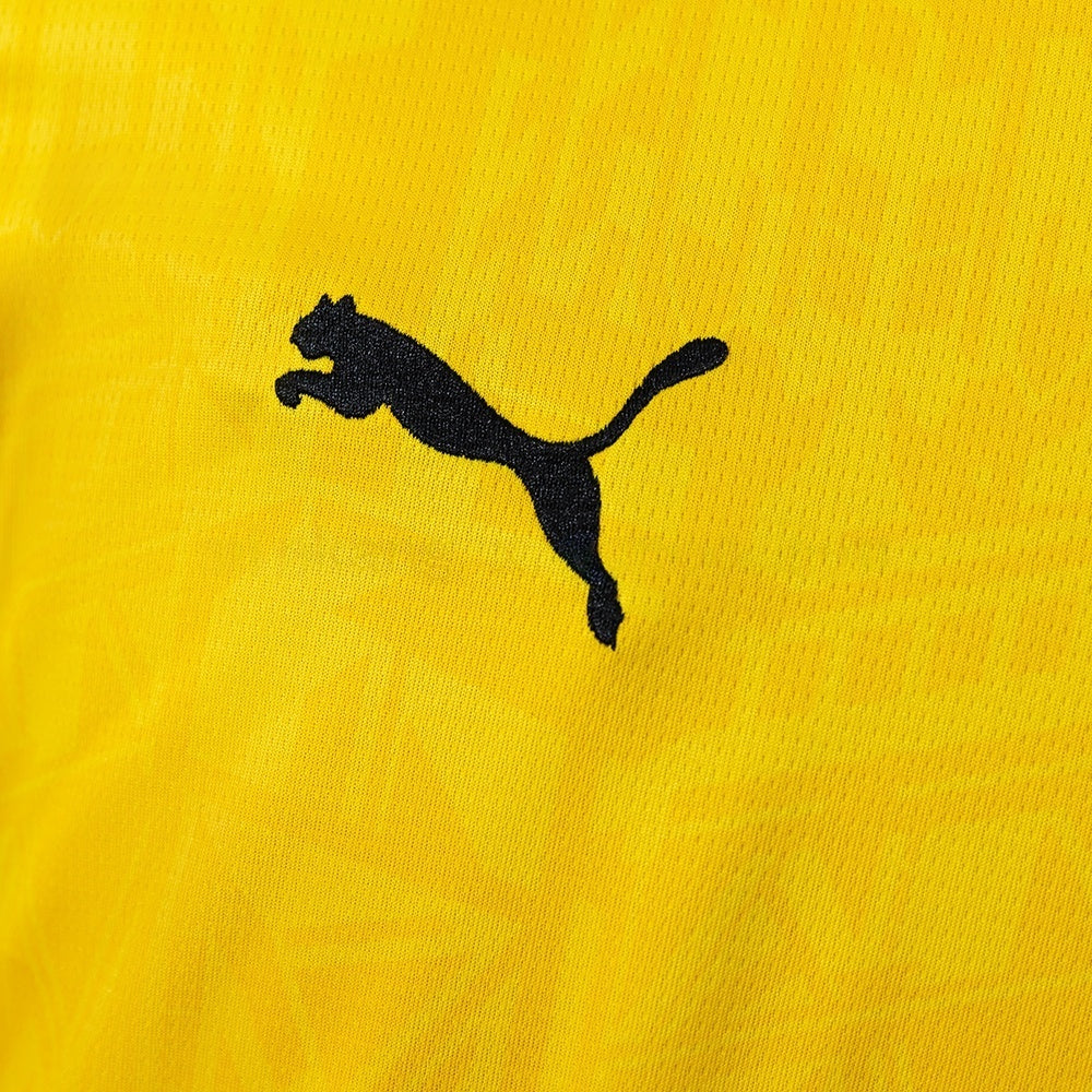 Dortmund Home Jersey 2026-2027 Football Kit Soccer Shirt