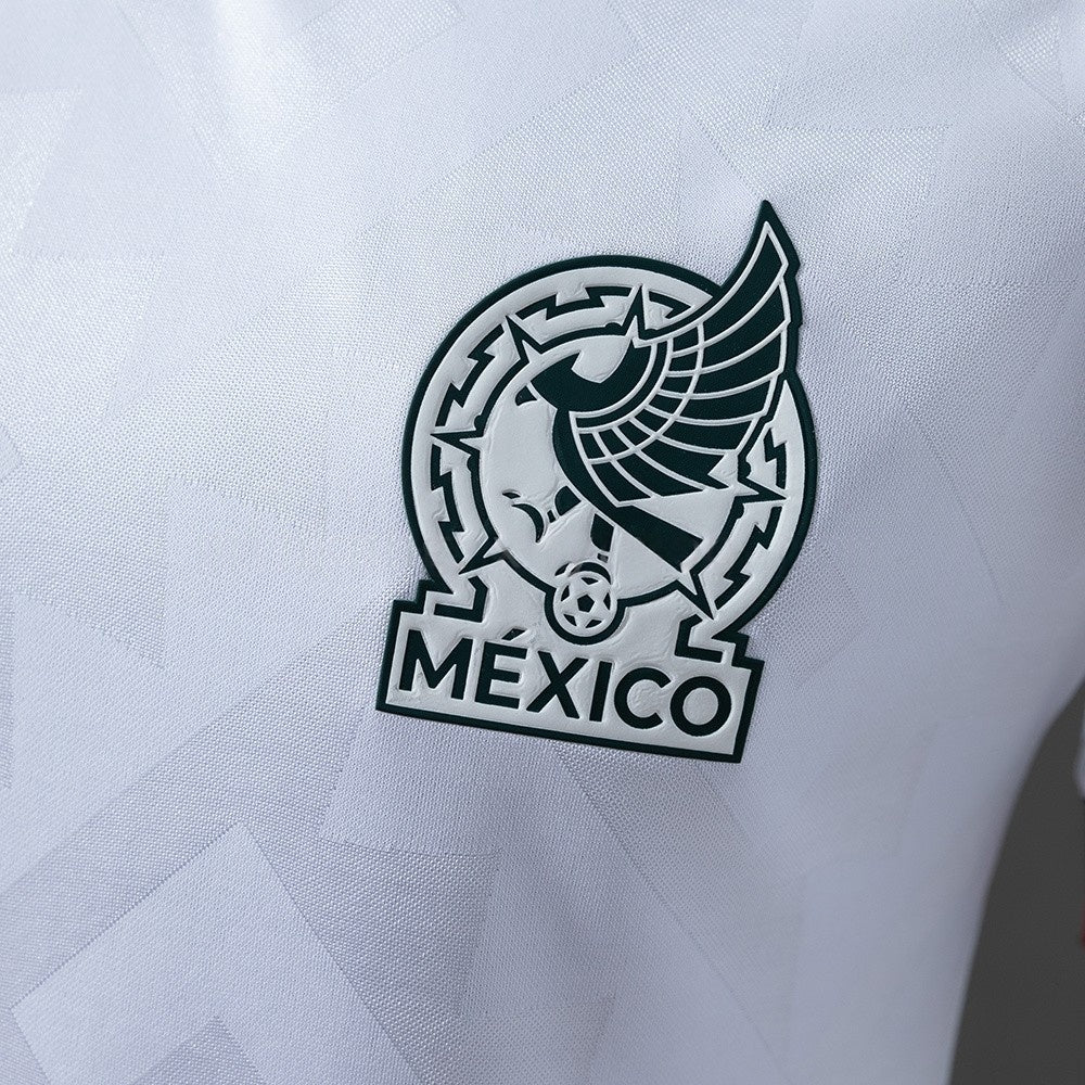 Player Version Mexico Away Jersey 2026 World Cup Football Kit Soccer Shirt