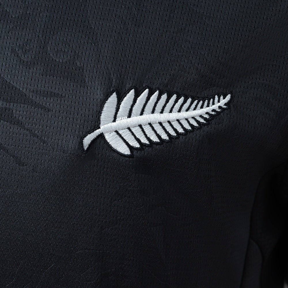 New Zealand Home Jersey 2026 World Cup Football Kit Soccer Shirt