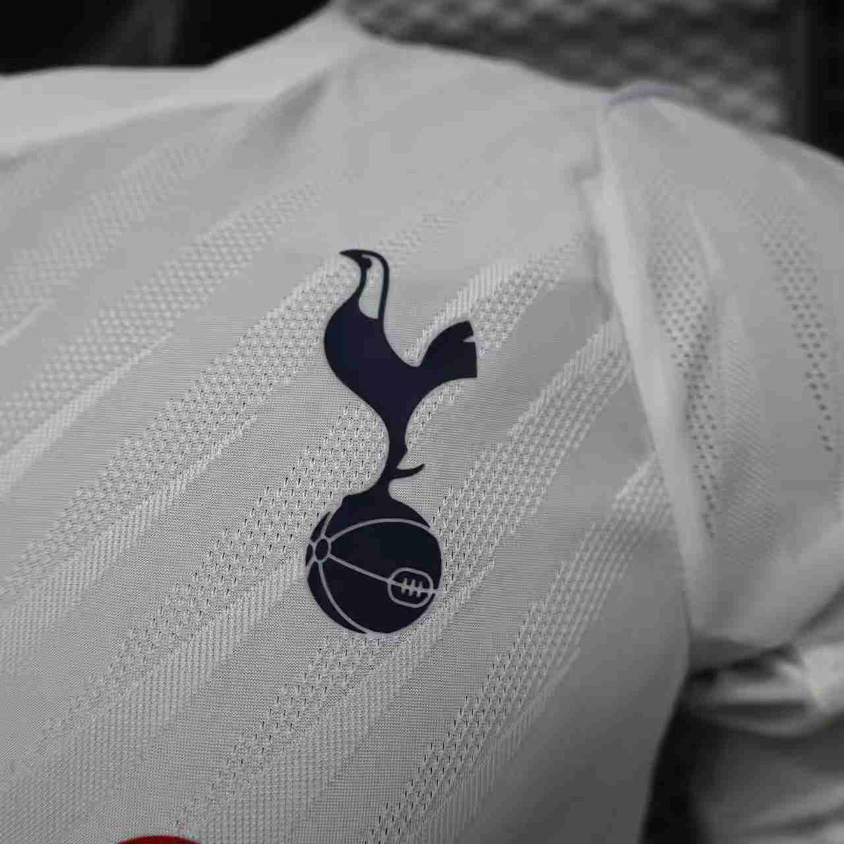 Player Version Tottenham Hotspur Home Jersey 2026-2027 Football Kit Soccer Shirt
